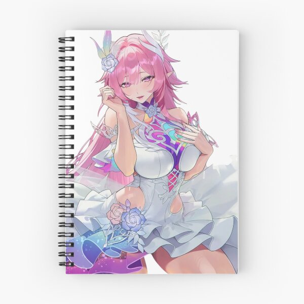 Item preview, Cyrene Hand On Chest Honkai Star Rail designed and sold by KomiArts.