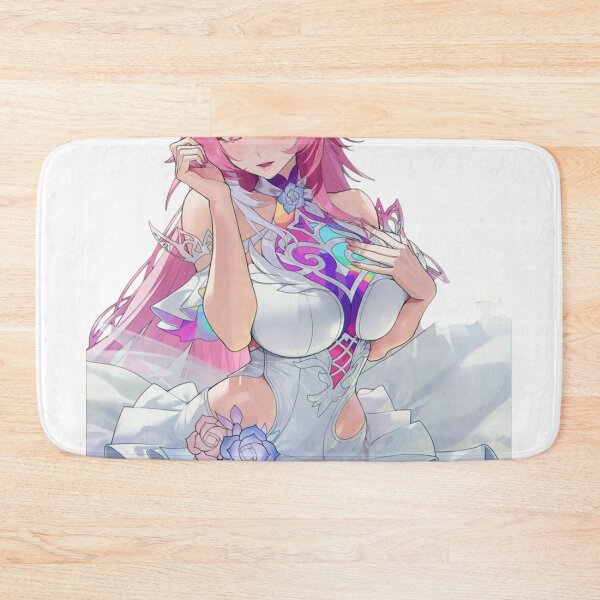 Item preview, Cyrene Hand On Chest Honkai Star Rail designed and sold by KomiArts.