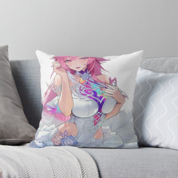 Item preview, Cyrene Hand On Chest Honkai Star Rail designed and sold by KomiArts.
