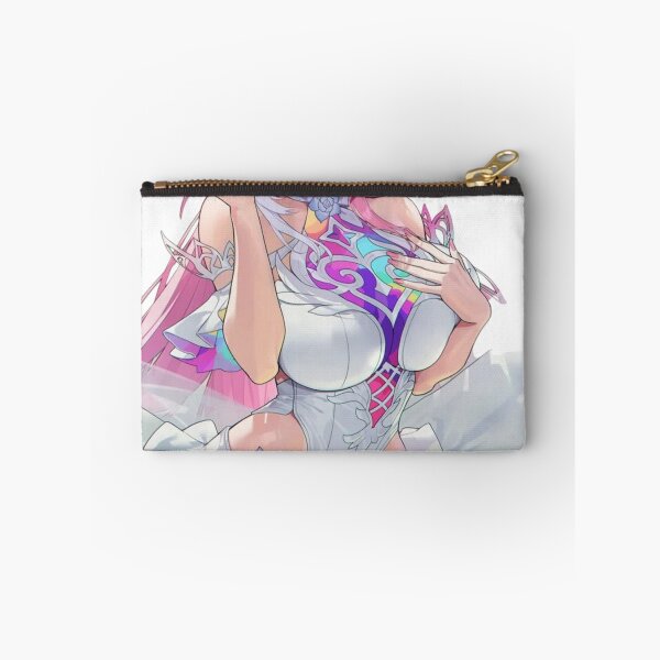 Item preview, Cyrene Hand On Chest Honkai Star Rail designed and sold by KomiArts.
