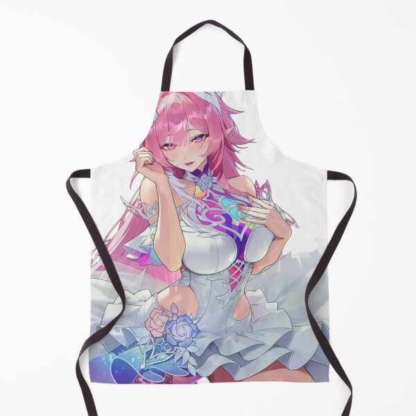 Item preview, Cyrene Hand On Chest Honkai Star Rail designed and sold by KomiArts.