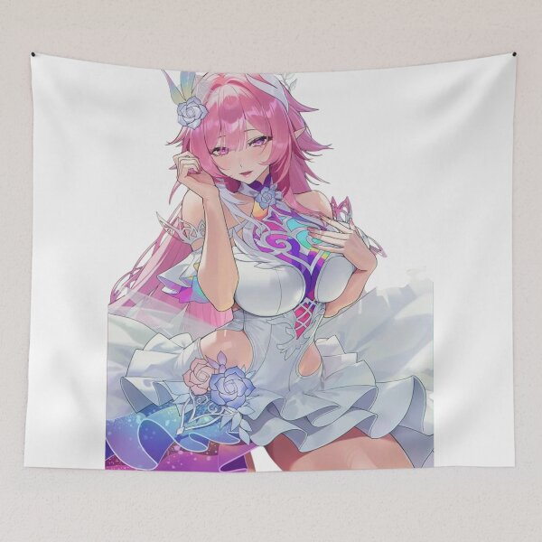 Item preview, Cyrene Hand On Chest Honkai Star Rail designed and sold by KomiArts.