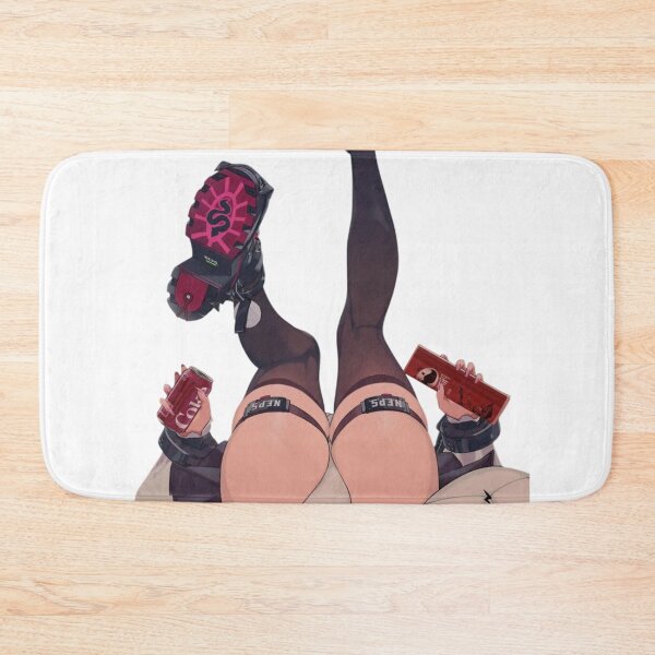 Item preview, Cissia Falls Over Zenless Zone Zero designed and sold by KomiArts.