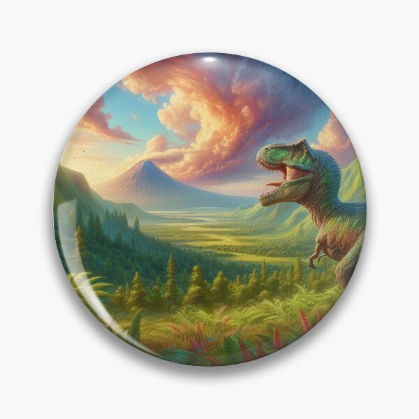 Item preview, THE FINAL DINO designed and sold by WyckedLynn.