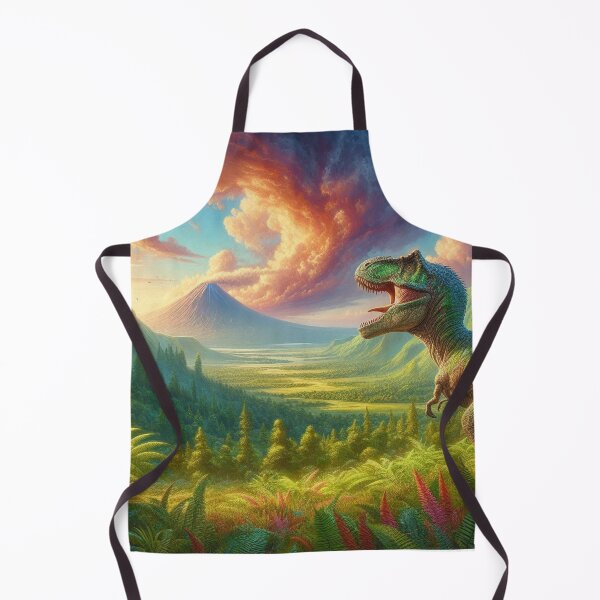 Item preview, THE FINAL DINO designed and sold by WyckedLynn.
