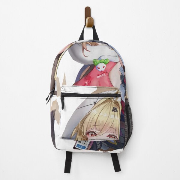 Item preview, Cissia Getting Stretched Zenless Zone Zero designed and sold by KomiArts.