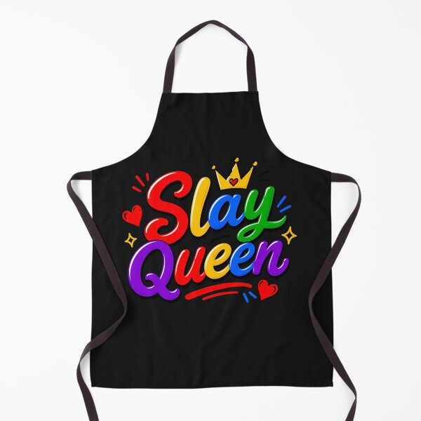 Item preview, Slay Queen designed and sold by ArtitudePrintLb.