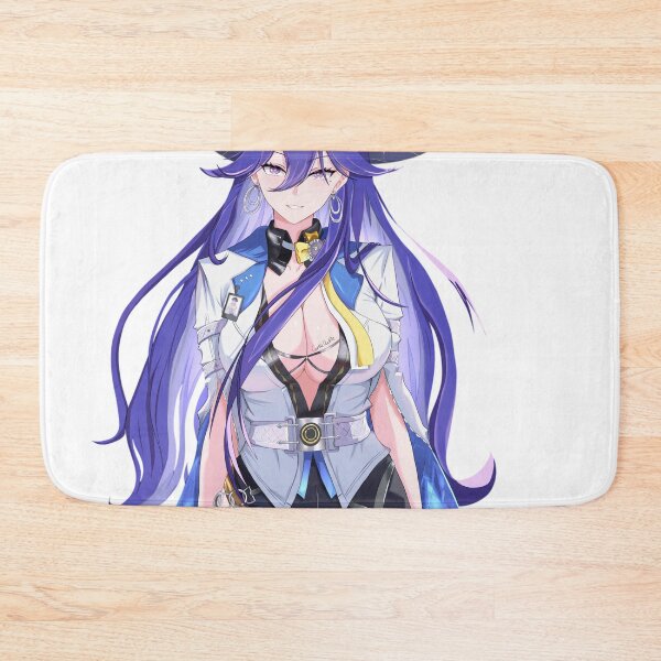Item preview, Lucilla Stare Wuthering Waves designed and sold by KomiArts.