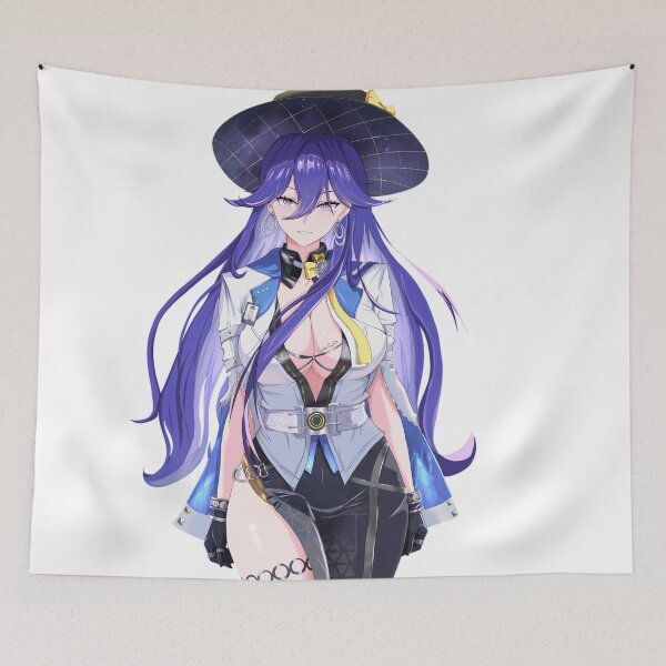 Item preview, Lucilla Stare Wuthering Waves designed and sold by KomiArts.