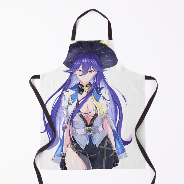 Item preview, Lucilla Stare Wuthering Waves designed and sold by KomiArts.