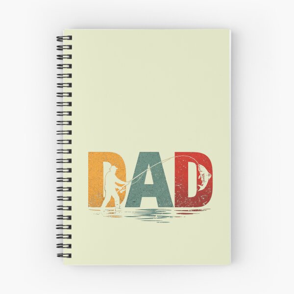 Item preview, Dad Fishman Fishing is More Than a Hobby Gifts for Fish Lover designed and sold by MalwasBasket.