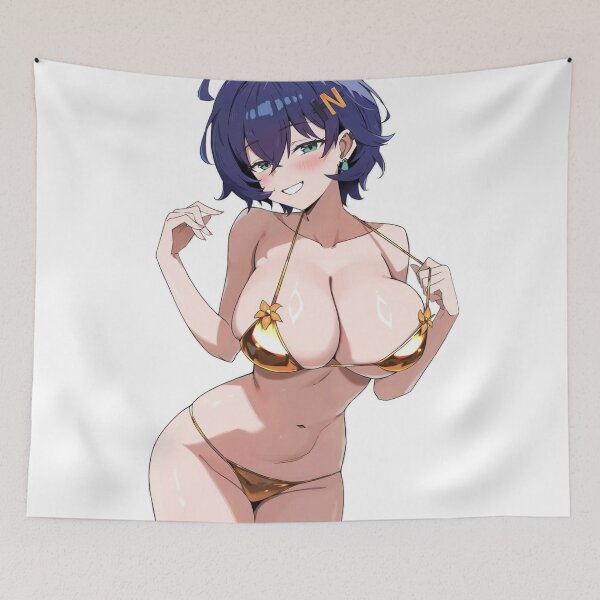 Item preview, Belle Micro Bikini Zenless Zone Zero designed and sold by KomiArts.