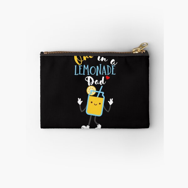 Item preview, Retro One in a Lemonade Dad Funny Gift designed and sold by WeirdlyRare.