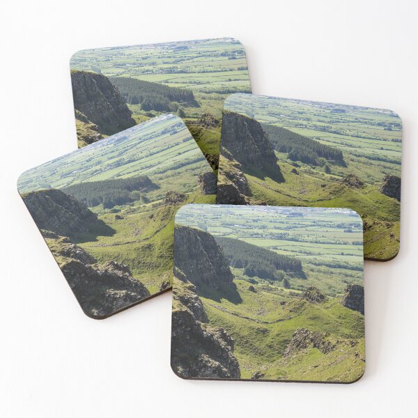 Item preview, Binevenagh Mountain designed and sold by PointBlank.