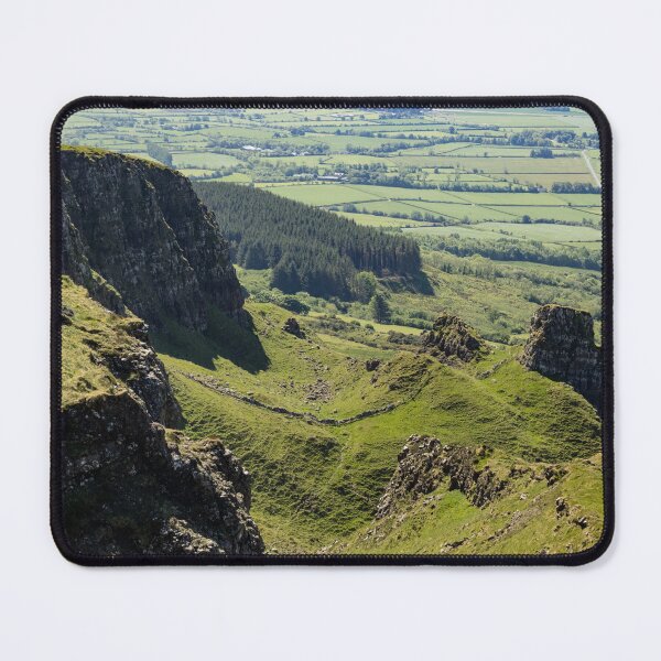 Item preview, Binevenagh Mountain designed and sold by PointBlank.