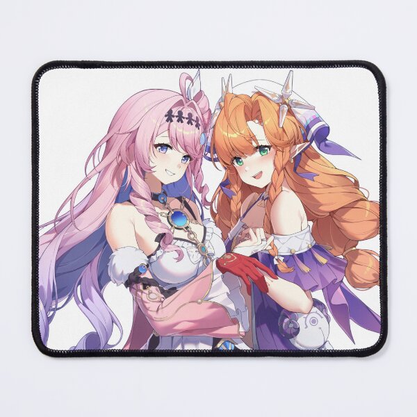 Item preview, Denia and Sigrika Happy Wuthering Waves designed and sold by KomiArts.