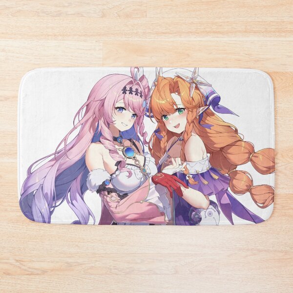 Item preview, Denia and Sigrika Happy Wuthering Waves designed and sold by KomiArts.