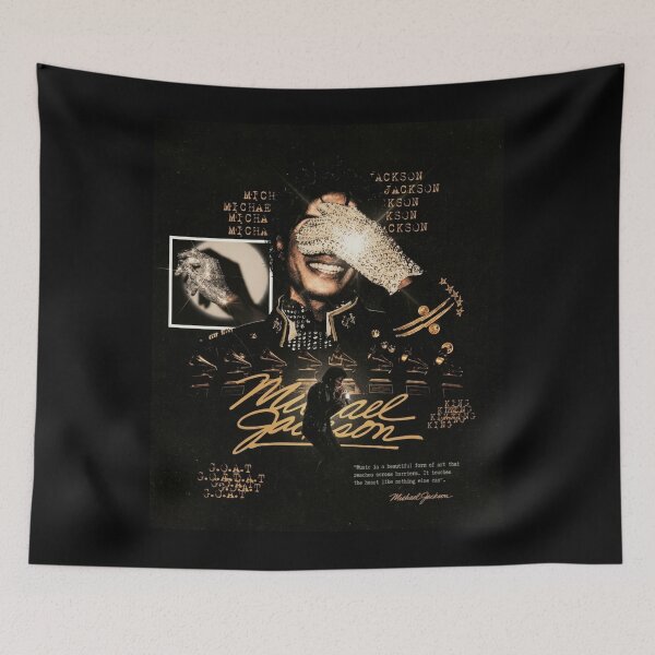 Item preview, Michael Movie designed and sold by georgenorthon04.