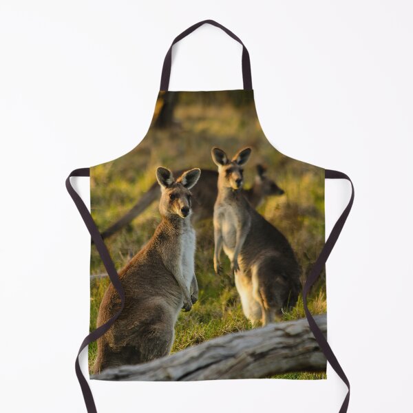 Item preview, Eastern Grey Kangaroos designed and sold by jdrphotos.