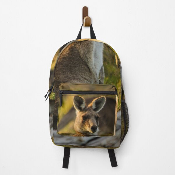 Item preview, Eastern Grey Kangaroos designed and sold by jdrphotos.