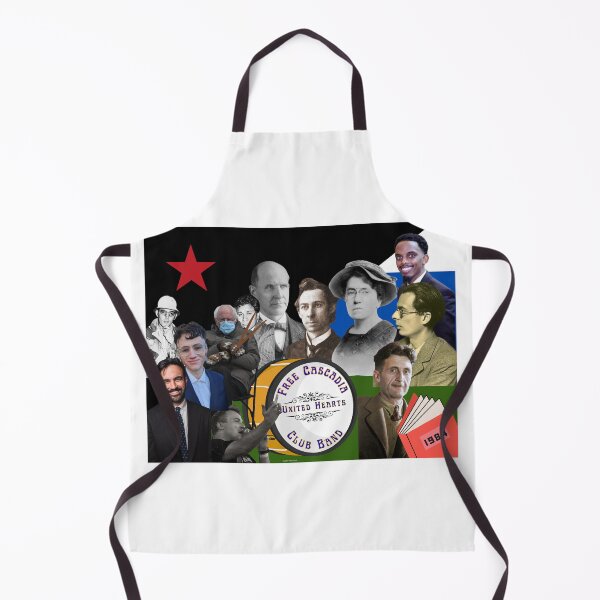 Item preview, Free Cascadia United Hearts Club Band designed and sold by Teerlinck.