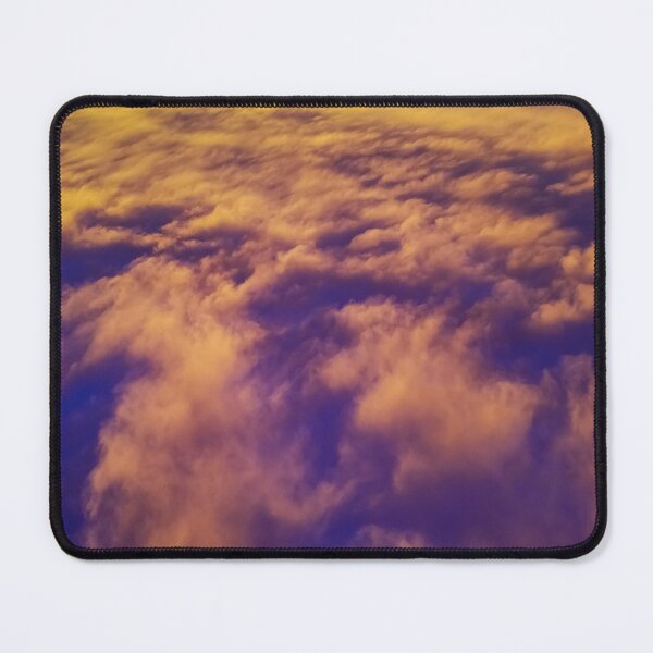 Item preview, Colorful Clouds designed and sold by OddLilFox.