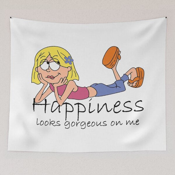 Item preview, Lizzie McGuire designed and sold by Marco Bottiglieri.