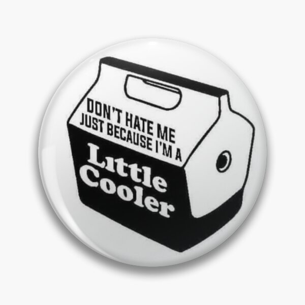 Item preview, little cooler designed and sold by Lbeck1869.