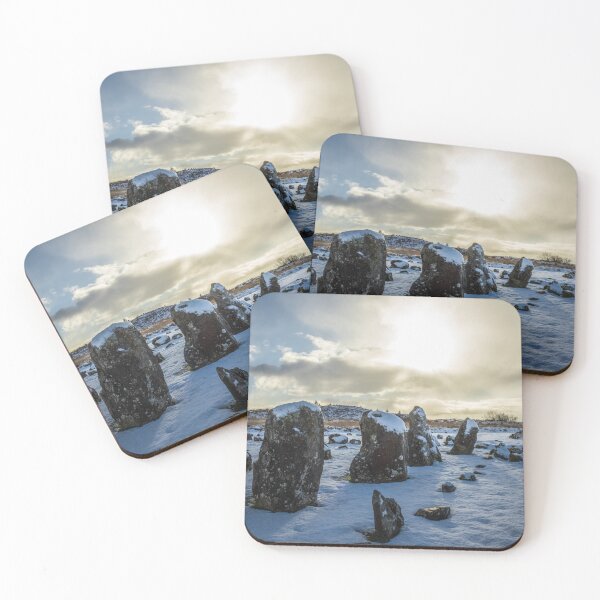 Item preview, Beaghmore Stone Circles designed and sold by PointBlank.