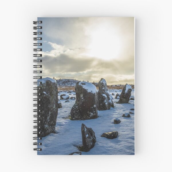 Item preview, Beaghmore Stone Circles designed and sold by PointBlank.