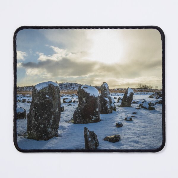 Item preview, Beaghmore Stone Circles designed and sold by PointBlank.