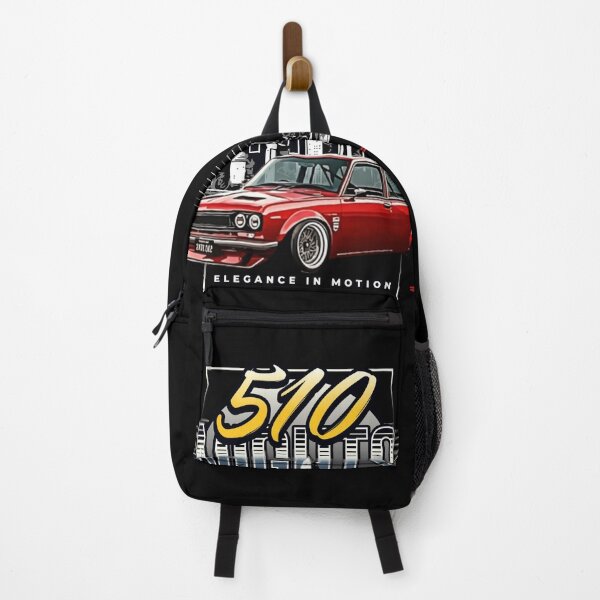Item preview,  Datsun 510 *NIGHTS* designed and sold by DaygoStyleCo.