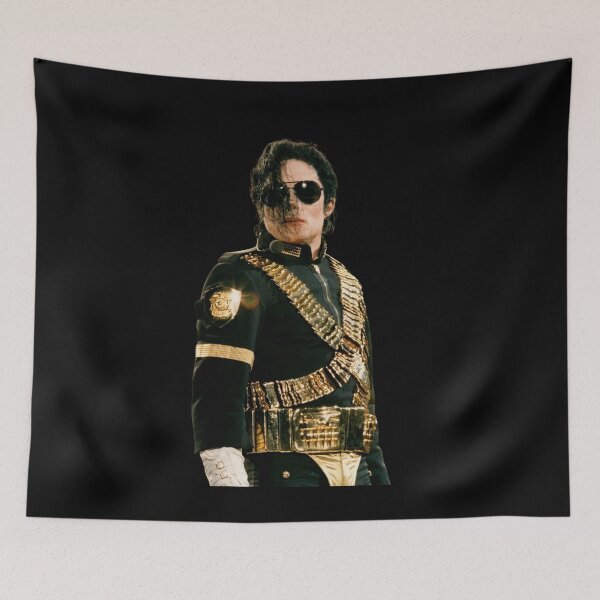 Item preview, Michael Movie designed and sold by georgenorthon04.
