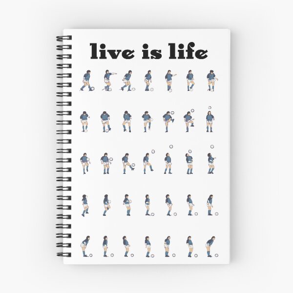 Item preview, Maradona Iconic Dance- LIVE OF LIFE designed and sold by VickyUrsini.