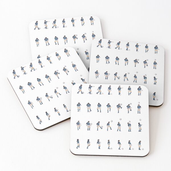 Item preview, Maradona Iconic Dance- LIVE OF LIFE designed and sold by VickyUrsini.