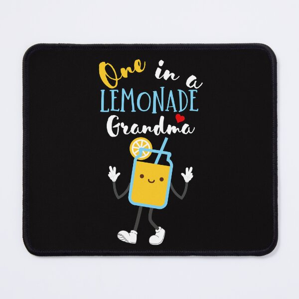 Artikelvorschau, Kopie von Retro One in a Lemonade Oma Lustiges Geschenk entworfen und verkauft von WeirdlyRare.