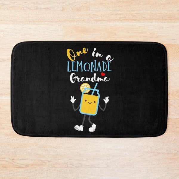 Artikelvorschau, Kopie von Retro One in a Lemonade Oma Lustiges Geschenk entworfen und verkauft von WeirdlyRare.