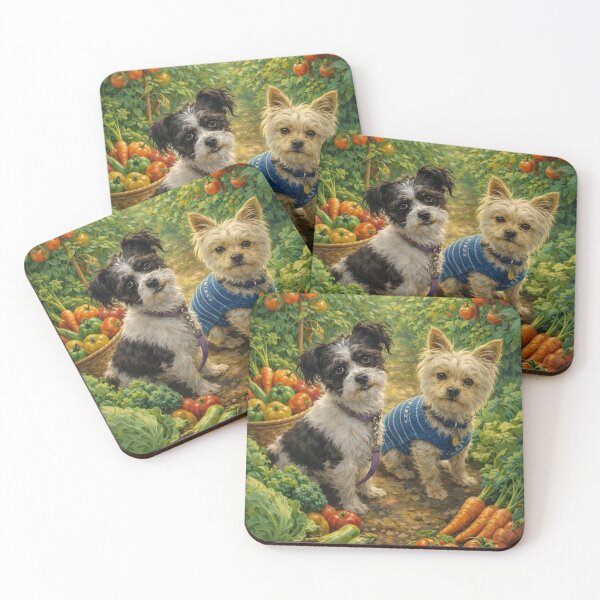 Item preview, Our Veggie Loving Boys designed and sold by JoeyD-Stabbie.