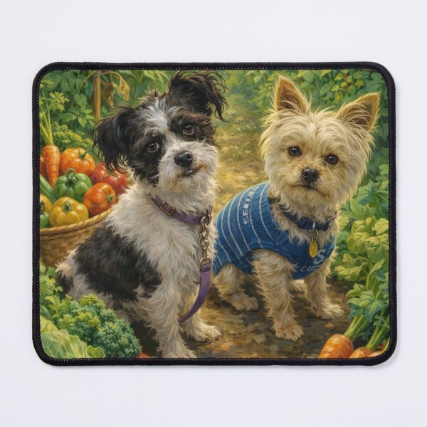 Item preview, Our Veggie Loving Boys designed and sold by JoeyD-Stabbie.