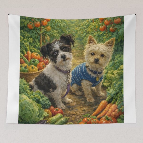 Item preview, Our Veggie Loving Boys designed and sold by JoeyD-Stabbie.