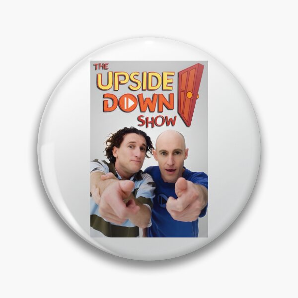 Item preview, The Upside Down Show designed and sold by Lbeck1869.