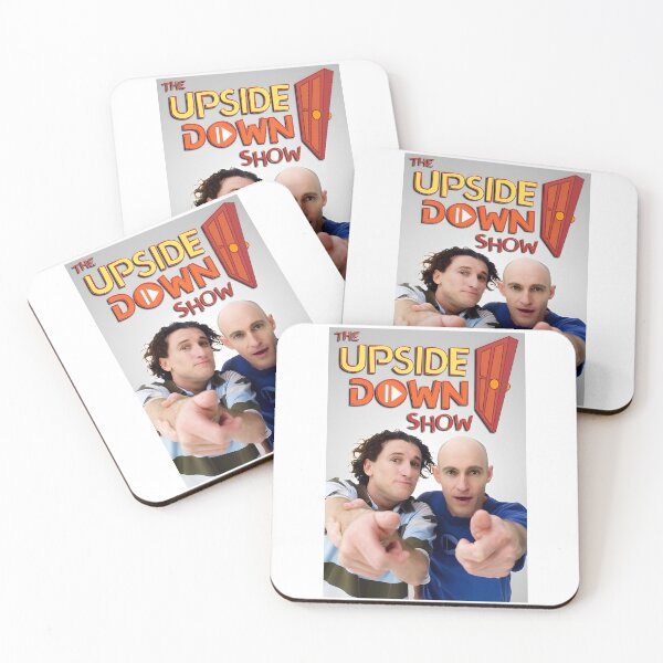 Item preview, The Upside Down Show designed and sold by Lbeck1869.