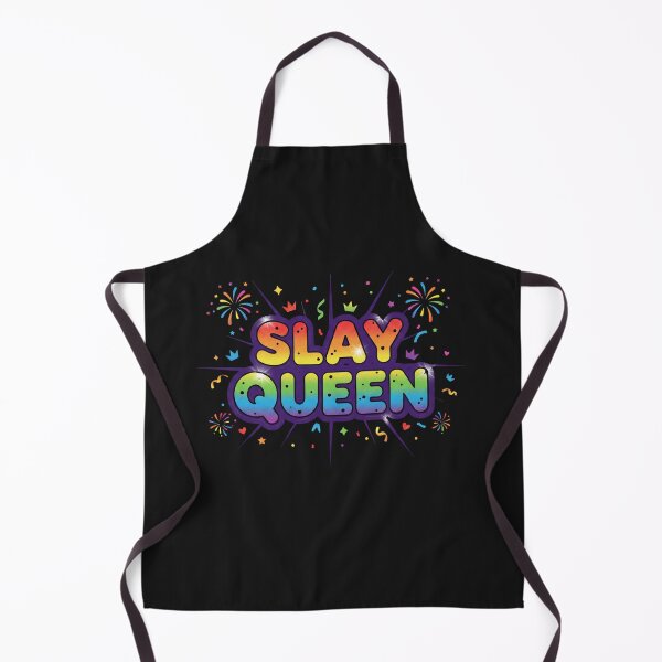 Item preview, Slay Queen designed and sold by ArtitudePrintLb.