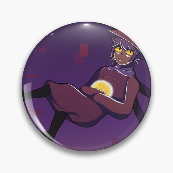 Item preview, Oneshot Niko designed and sold by Soul41artz.