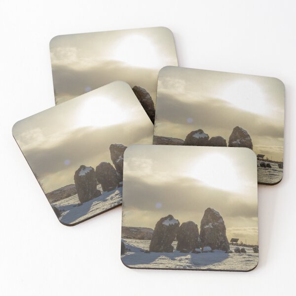 Item preview, Beaghmore Stone Circles designed and sold by PointBlank.