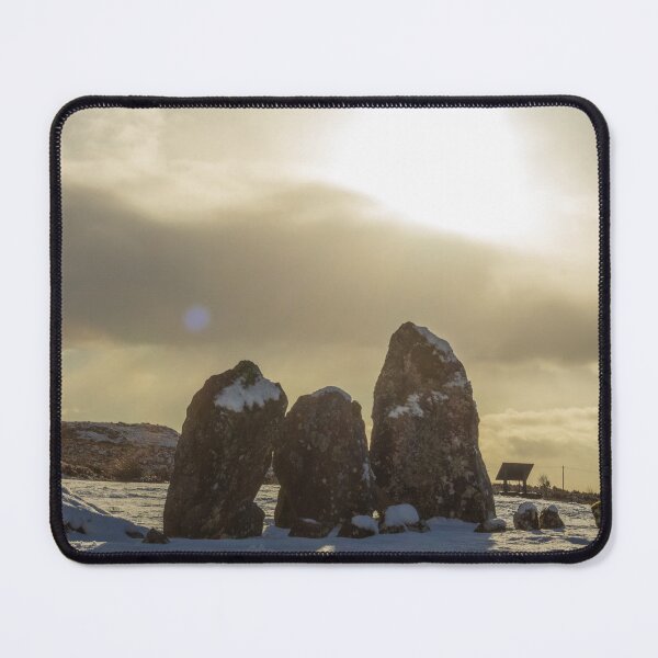 Item preview, Beaghmore Stone Circles designed and sold by PointBlank.