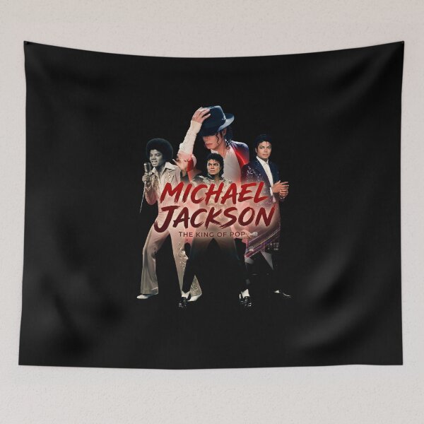 Item preview, Michael Movie designed and sold by georgenorthon04.