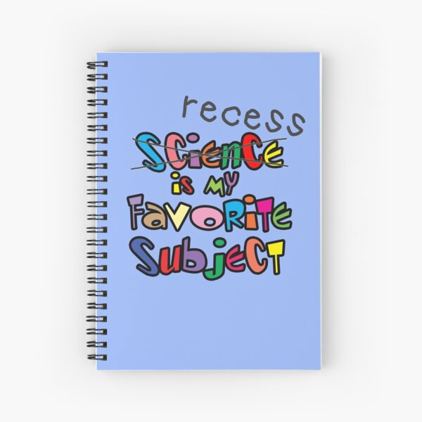 Math Notebook, Mathematics is the cheapest science Spiral Notebook for  Sale by Demétrio Creativity