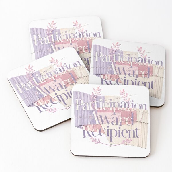 Item preview, Participation Award Quote Art designed and sold by tmoca.