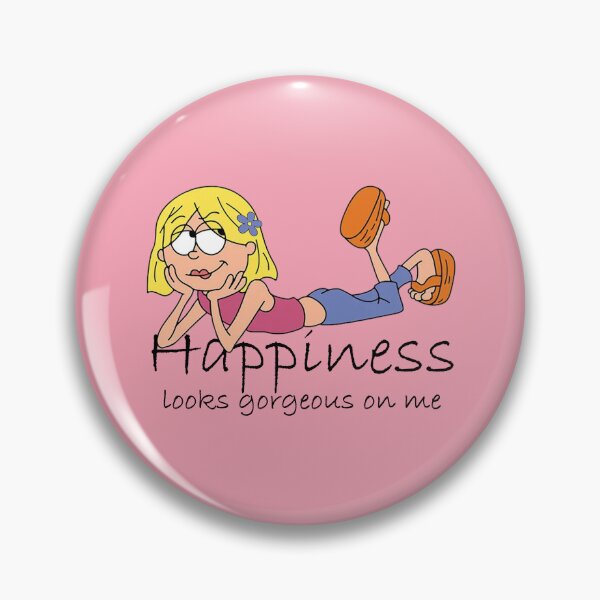 Item preview, Lizzie McGuire; Pink designed and sold by Marco Bottiglieri.